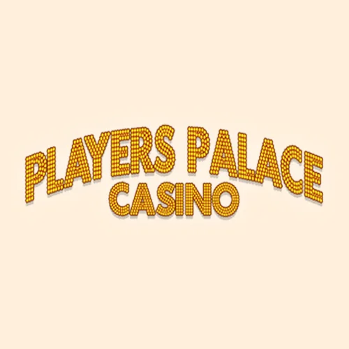 Players Palace Casino Logo
